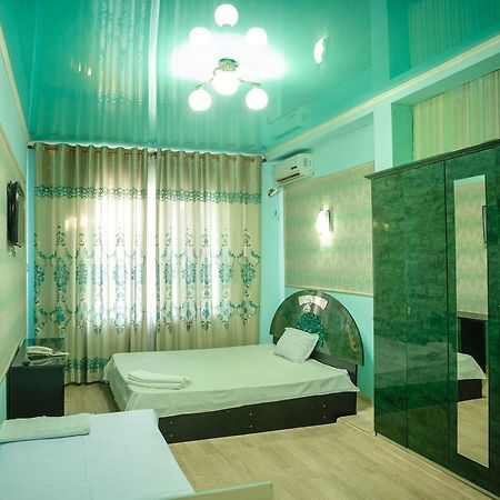 تاراز Hotel Prestizh المظهر الخارجي الصورة