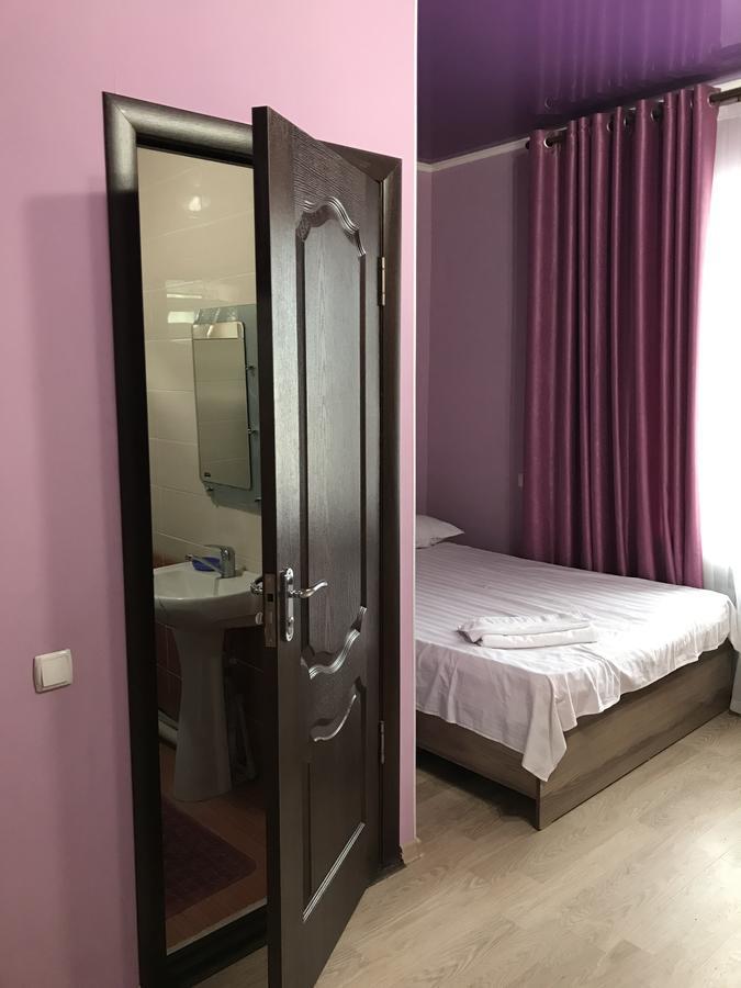 تاراز Hotel Prestizh المظهر الخارجي الصورة