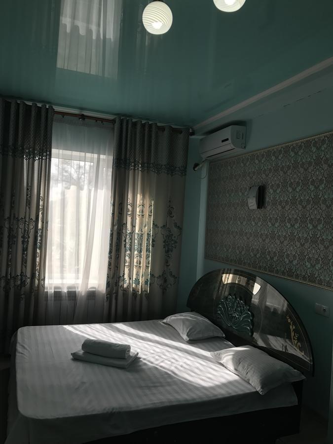 تاراز Hotel Prestizh المظهر الخارجي الصورة